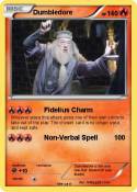 Dumbledore