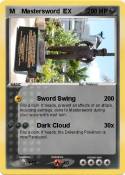 M Mastersword