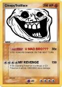 CreepyTrollface
