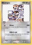 Missingno