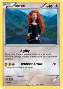 Merida