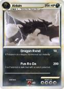 Alduin