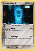 Cortana (Halo