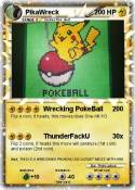 PikaWreck