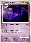 ender dragon