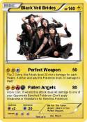 Black Veil Brid