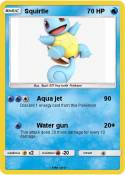 Squirtle