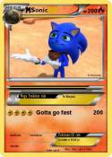 Sonic