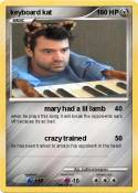 keyboard kat