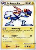 Earthworm Jim