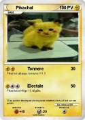 Pikachat