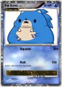 Fat Sonic