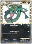 Rayquaza