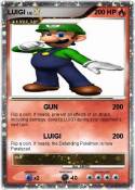 LUIGI