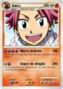 Natsu