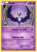 Lunala