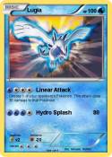 Lugia