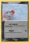 Plastique