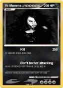 Yo Mamma