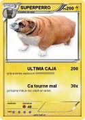 SUPERPERRO
