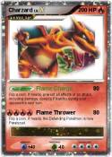 Charzard