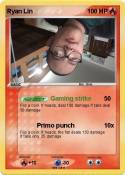 Ryan Lin