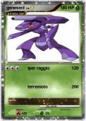 genesect