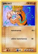 goku ss 2