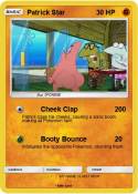 Patrick Star