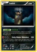 Castiel