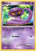 Arbok