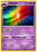 Litrophon