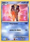 sanji