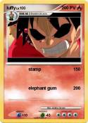 luffy