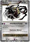 Giratina