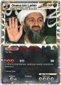 Osama bin Laden