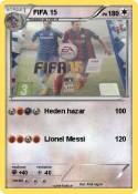 FIFA 15
