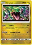 rayquaza