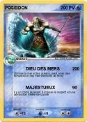 POSEIDON