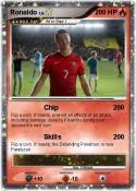 Ronaldo