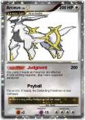 Arceus