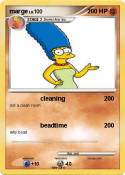 marge