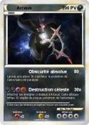 Arceus
