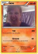 MOM