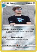 Mr Beast