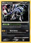 Black Kyurem