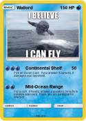 Wailord