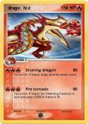  drago lv.x 