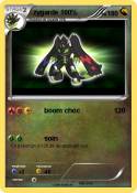 zygarde 100%
