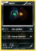 Majora